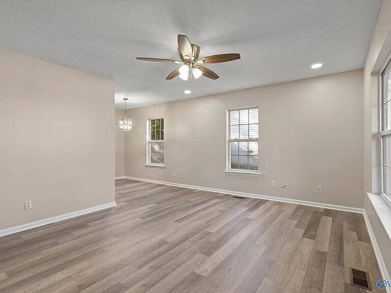 House for rent at 3103 Sonya Dr NW, Huntsville, AL 35810
