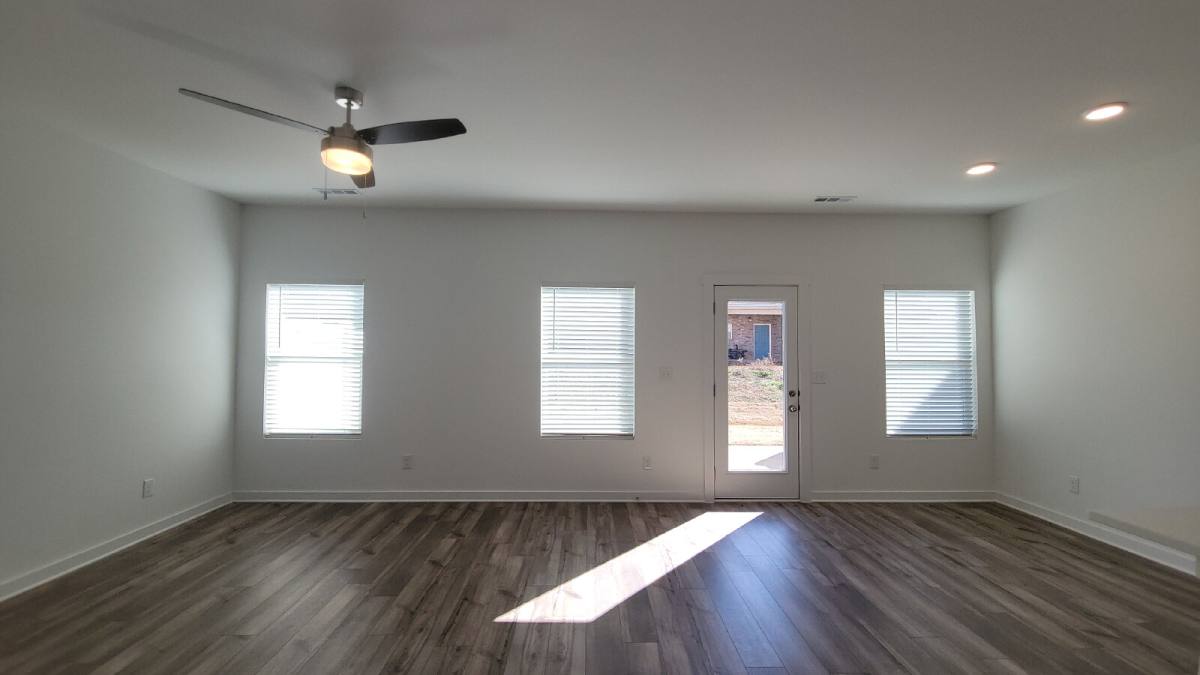 Townhouse for rent at 7597 Discovery Point Dr NW, Huntsville, AL 35806