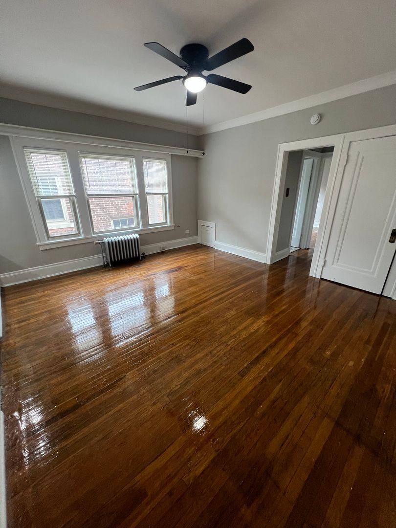 Apartment for rent at 12231 Clifton Blvd, Lakewood, OH 44107