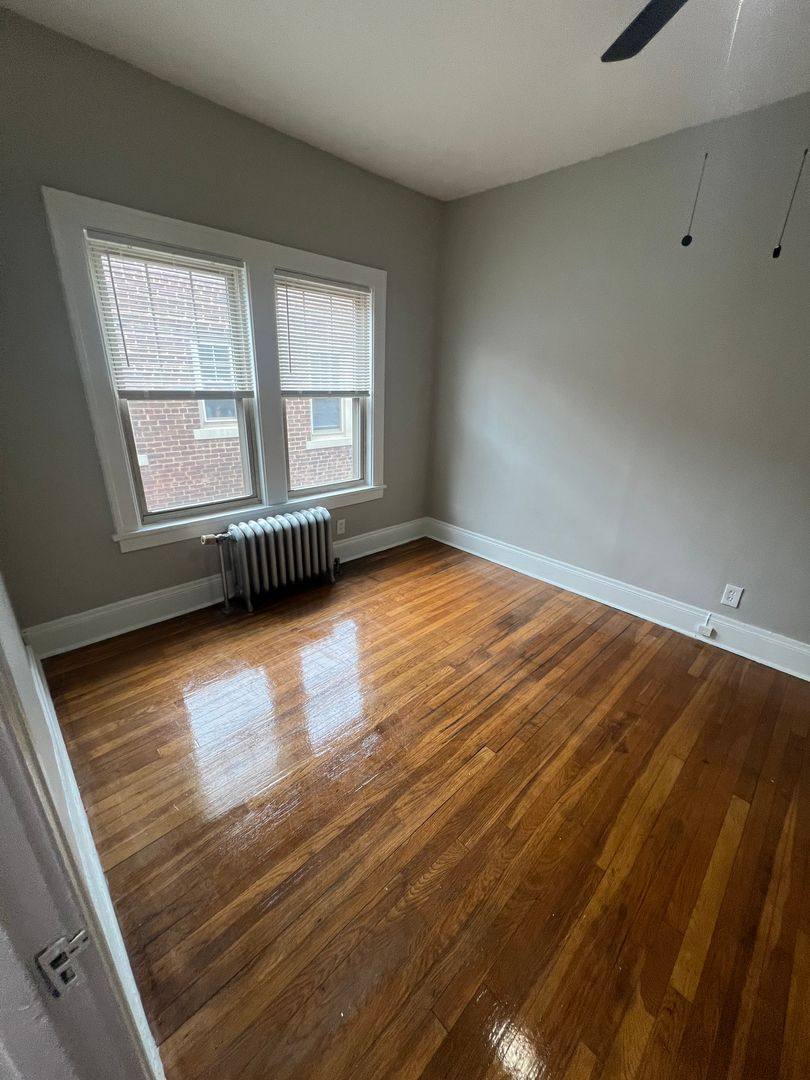 Apartment for rent at 12231 Clifton Blvd, Lakewood, OH 44107