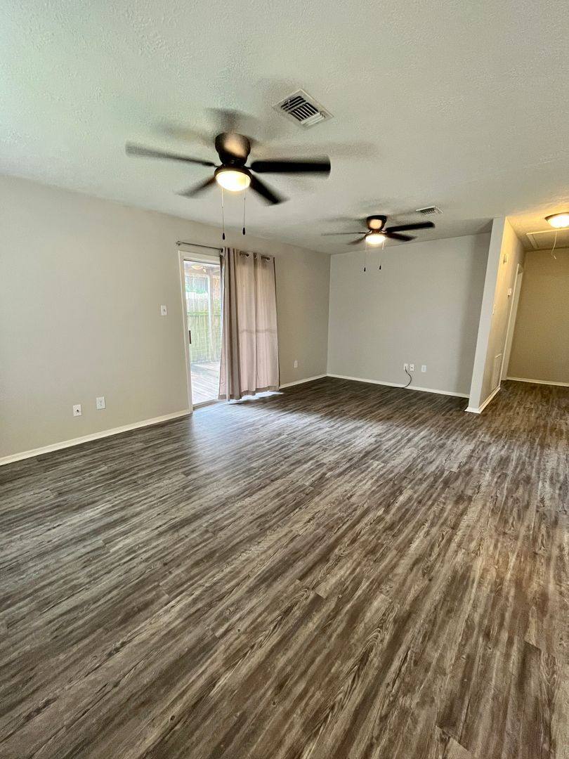 Apartment for rent at 1404 Rescue Court, College Station, TX 77845