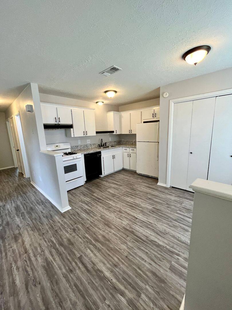 Apartment for rent at 1404 Rescue Court, College Station, TX 77845