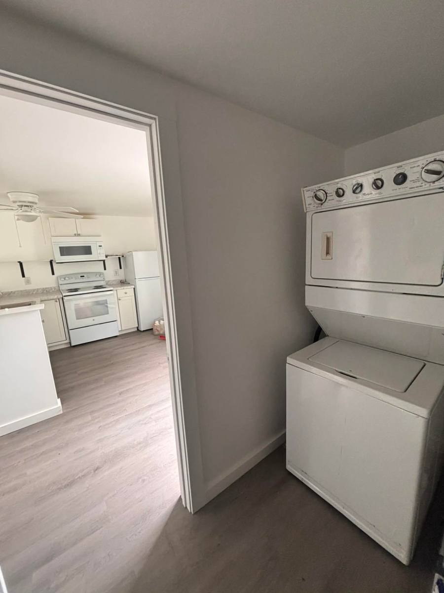 House for rent at 508 E 3rd St, Manchester, OH 45144