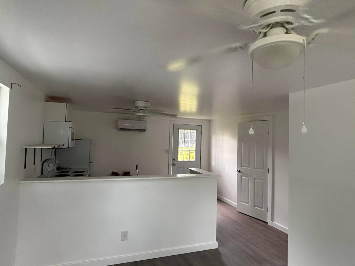House for rent at 508 E 3rd St, Manchester, OH 45144