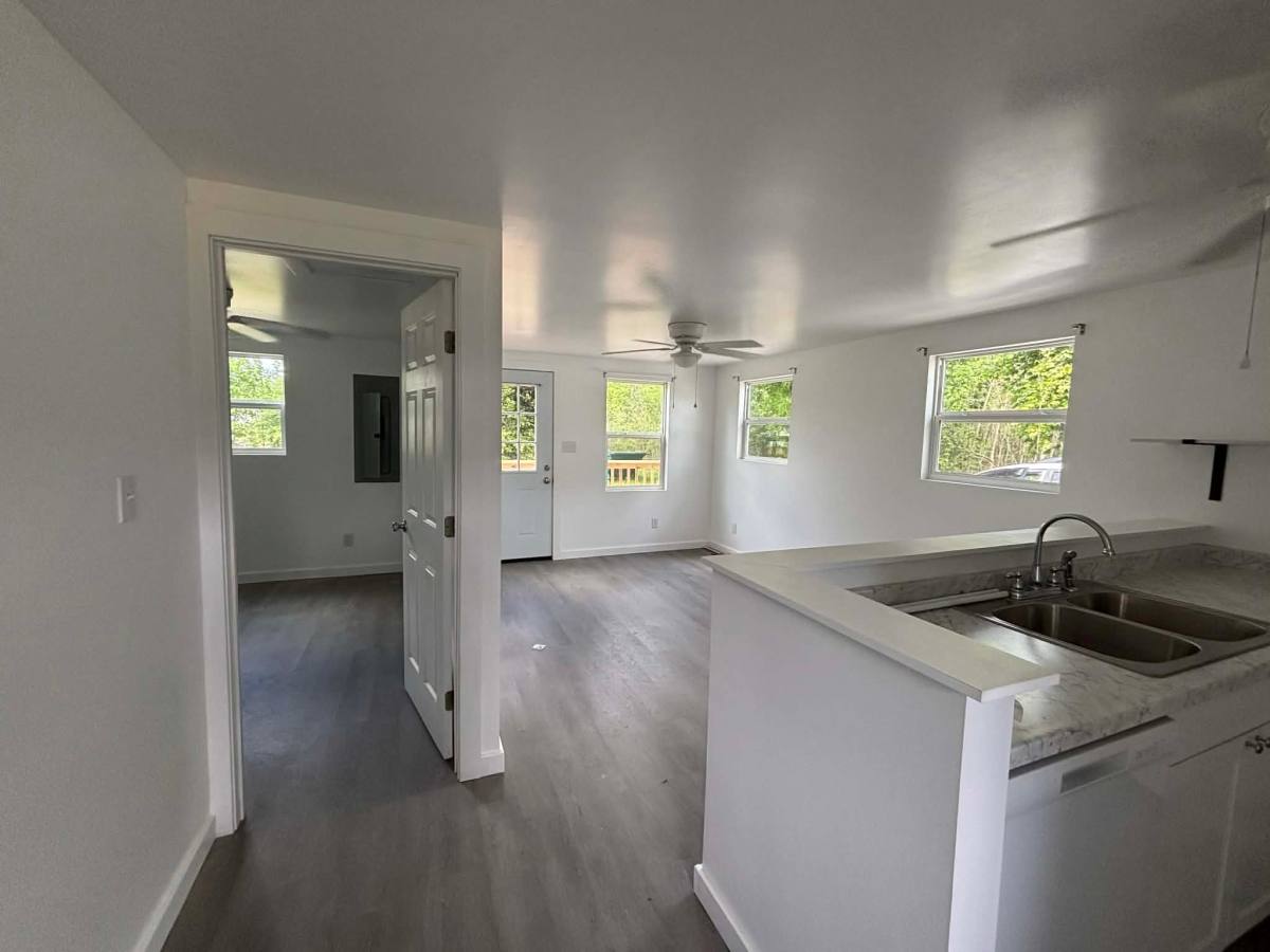 House for rent at 508 E 3rd St, Manchester, OH 45144