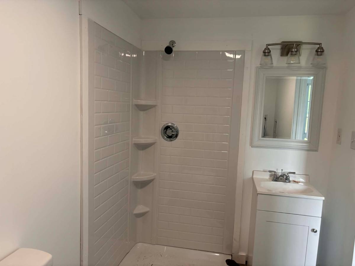 House for rent at 508 E 3rd St, Manchester, OH 45144