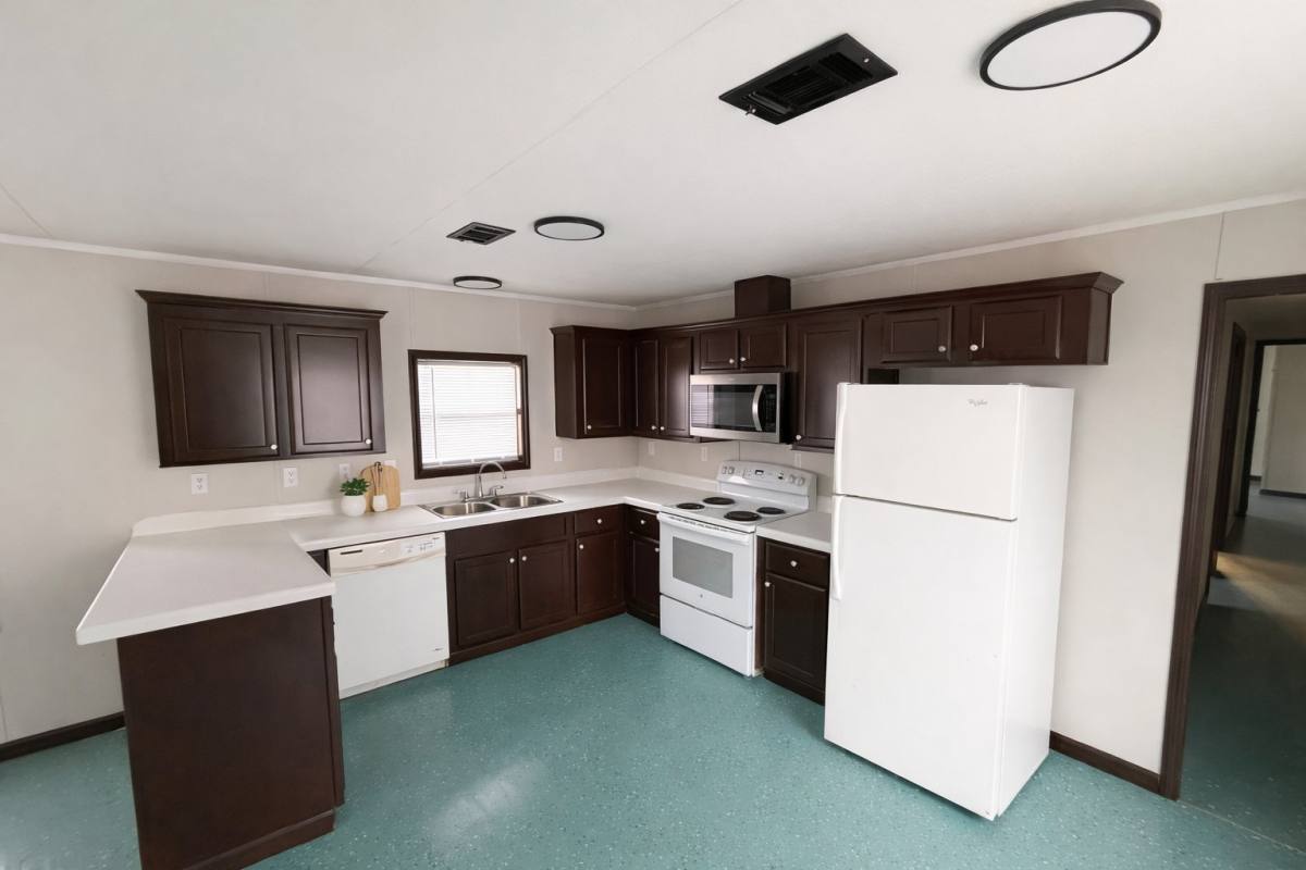 House for rent at 28 Deerwood Park, Centralia, IL 62801
