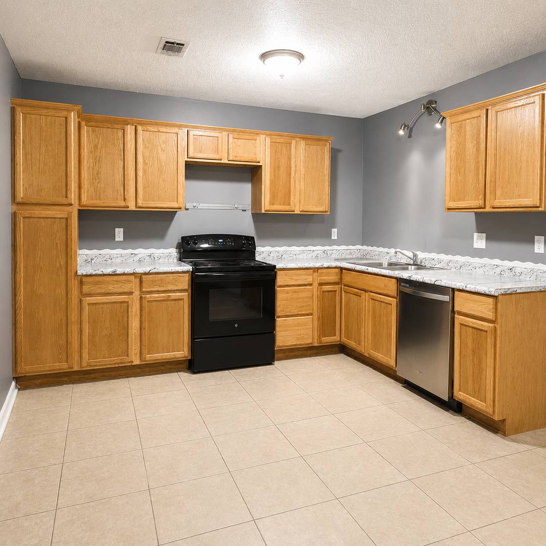 House for rent at 212 Wright Cove, Jacksonville, AR 72076