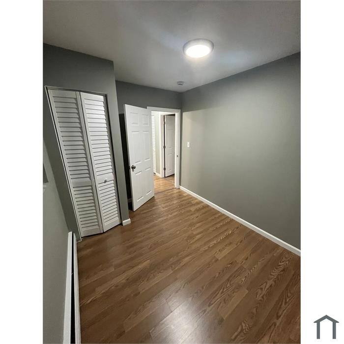 Apartment for rent at 801 Broadway #A2, Westville, NJ 08093