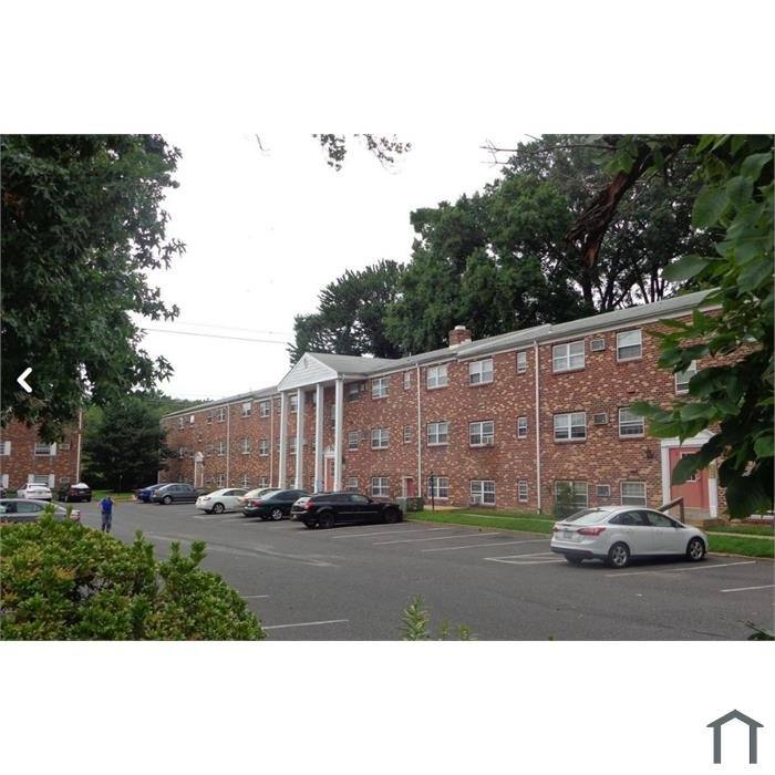 Apartment for rent at 801 Broadway #A2, Westville, NJ 08093