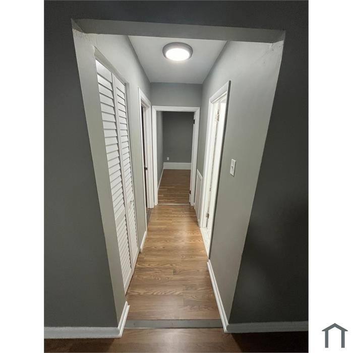 Apartment for rent at 801 Broadway #A2, Westville, NJ 08093