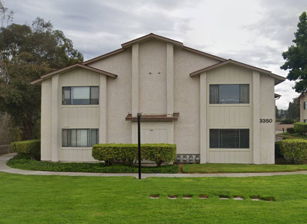 Condo for rent at 3350 Santa Maria Way 105A, Santa Maria, CA 93455