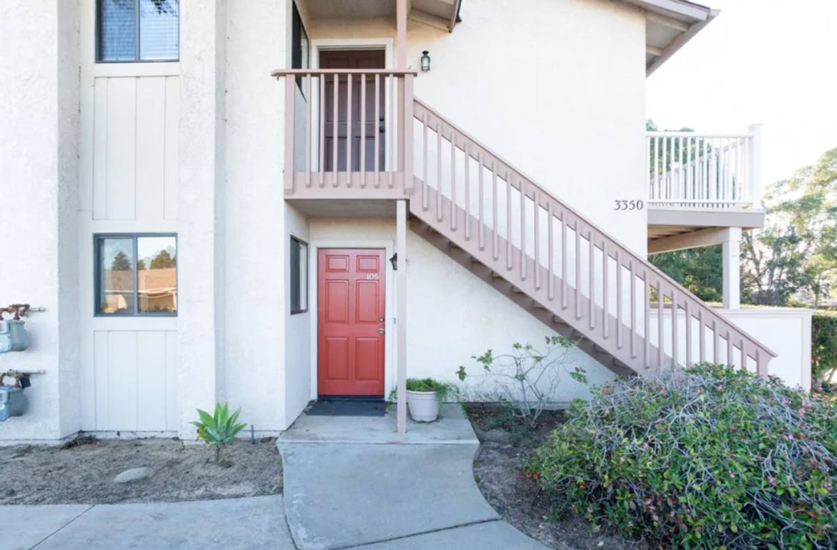 Condo for rent at 3350 Santa Maria Way 105A, Santa Maria, CA 93455