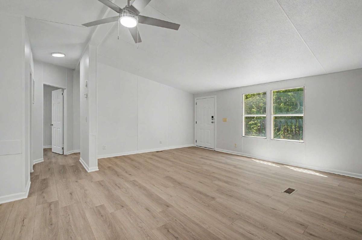 House for rent at 1083 Lily Pad Lane, Chapel Hill, NC 27516