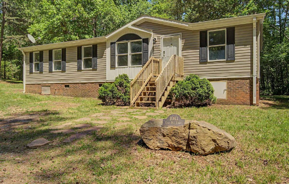 House for rent at 1083 Lily Pad Lane, Chapel Hill, NC 27516