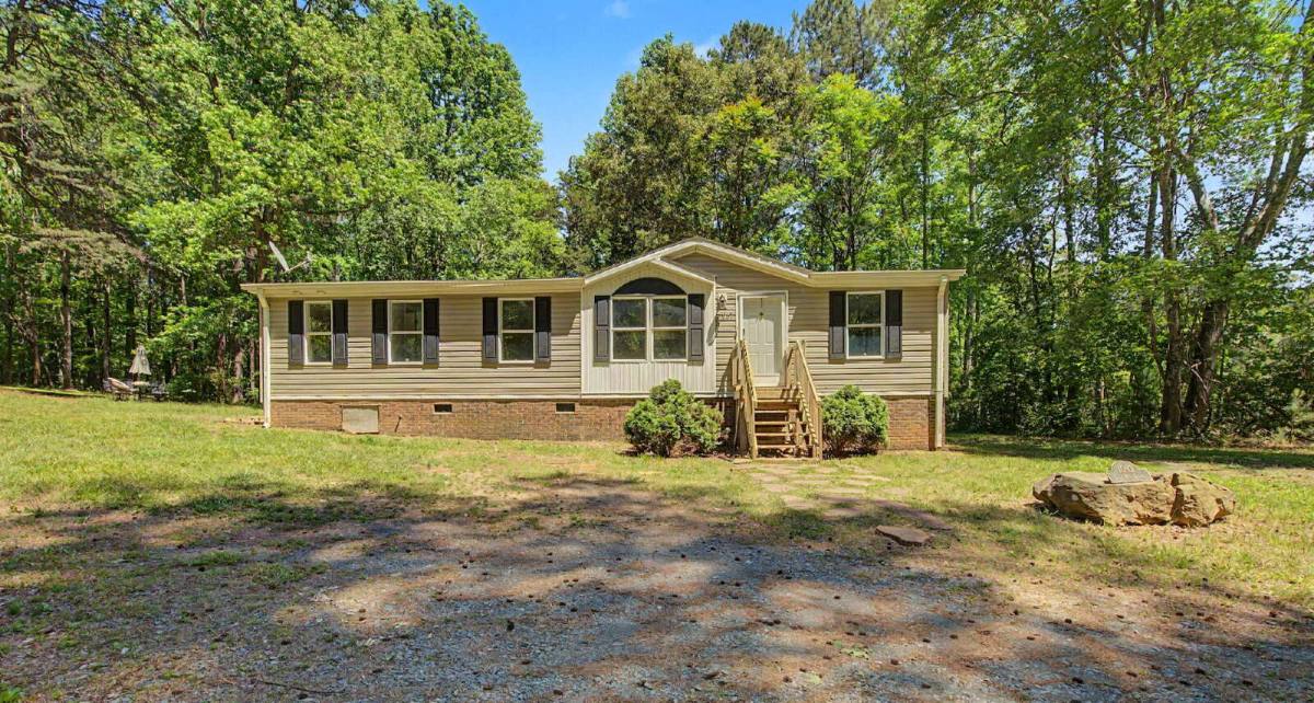 House for rent at 1083 Lily Pad Lane, Chapel Hill, NC 27516
