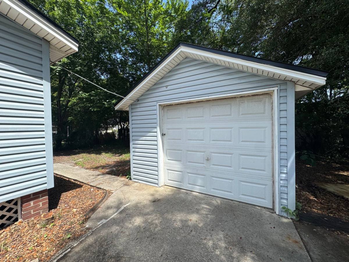 House for rent at 3609 Dellwood Ave, Jacksonville, FL 32205