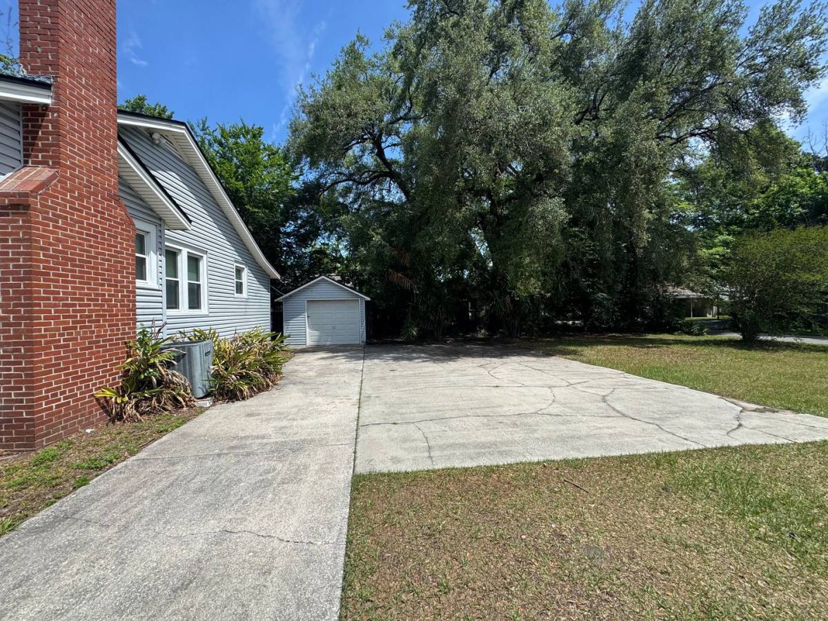 House for rent at 3609 Dellwood Ave, Jacksonville, FL 32205