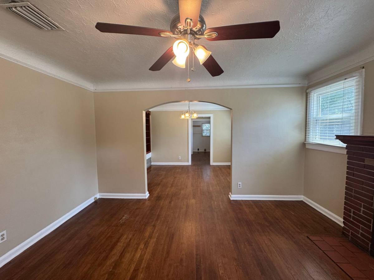 House for rent at 3609 Dellwood Ave, Jacksonville, FL 32205