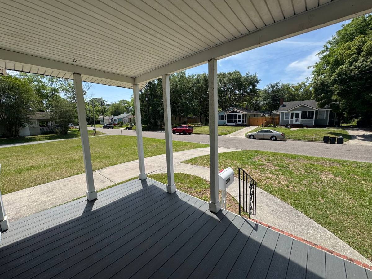 House for rent at 3609 Dellwood Ave, Jacksonville, FL 32205