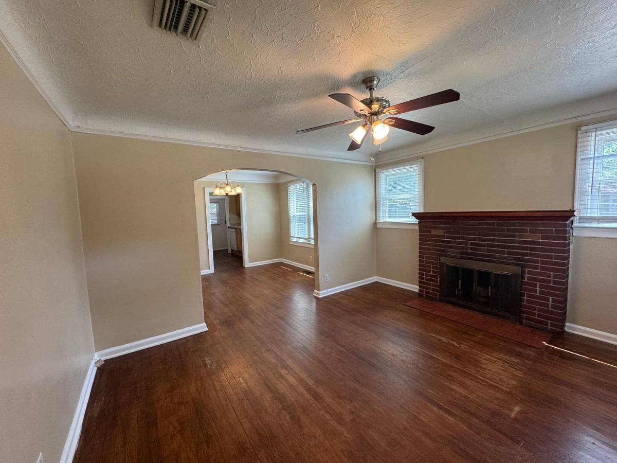 House for rent at 3609 Dellwood Ave, Jacksonville, FL 32205