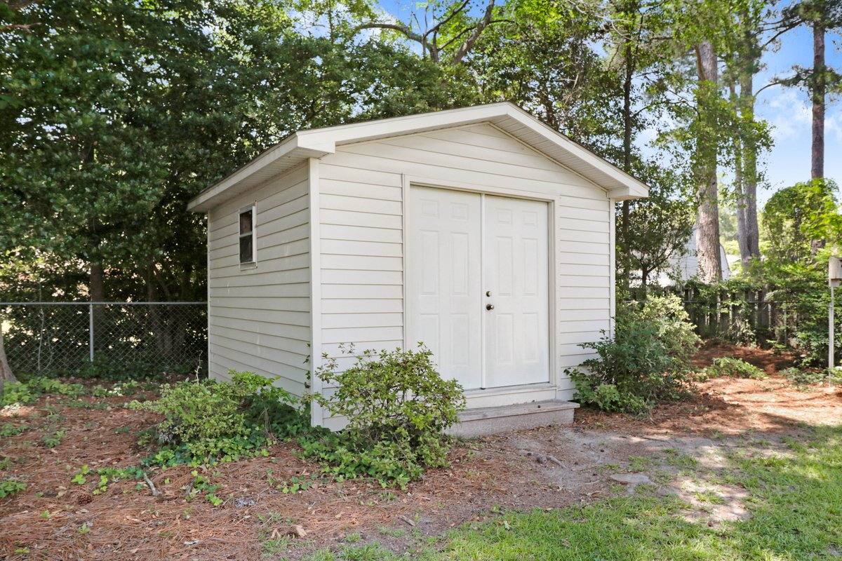House for rent at 235 S Spence Ave, Goldsboro, NC 27534