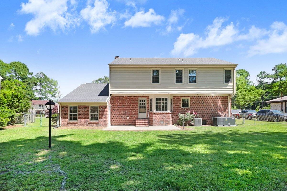 House for rent at 235 S Spence Ave, Goldsboro, NC 27534