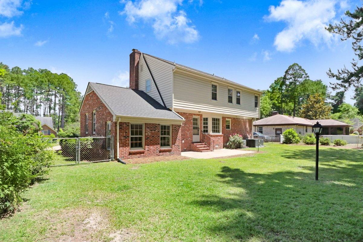 House for rent at 235 S Spence Ave, Goldsboro, NC 27534