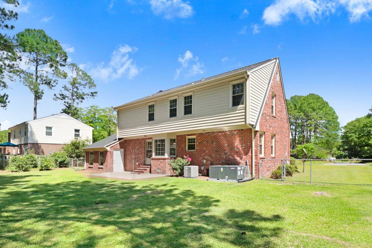 House for rent at 235 S Spence Ave, Goldsboro, NC 27534