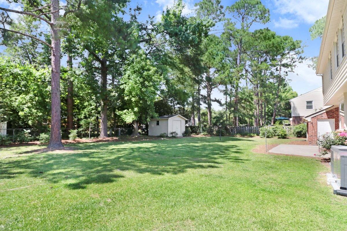 House for rent at 235 S Spence Ave, Goldsboro, NC 27534