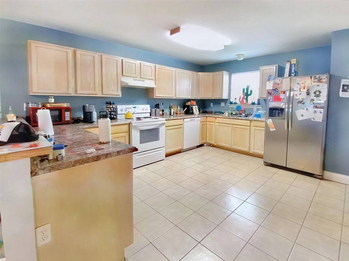 House for rent at 1149 Mira Loma Lane, San Marcos, TX 78666