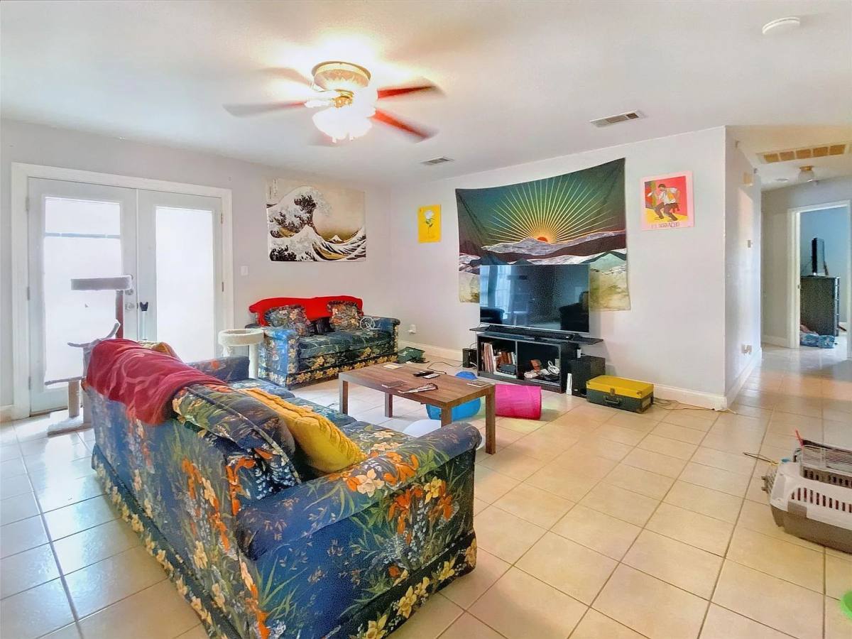 House for rent at 1149 Mira Loma Lane, San Marcos, TX 78666