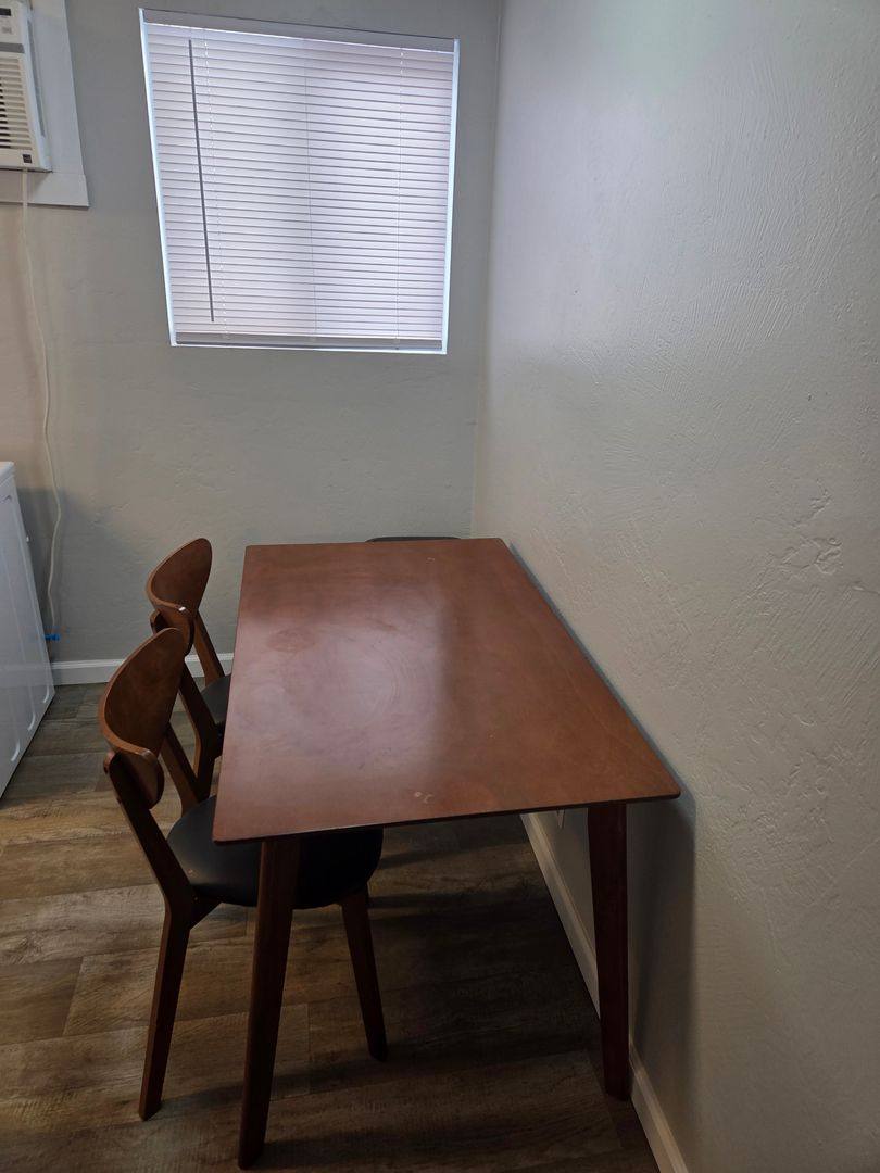 Apartment for rent at 630 D St, Hawthorne, NV 89415