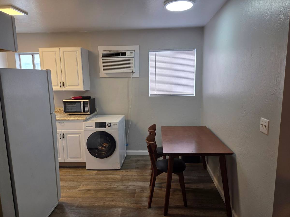Apartment for rent at 630 D St, Hawthorne, NV 89415