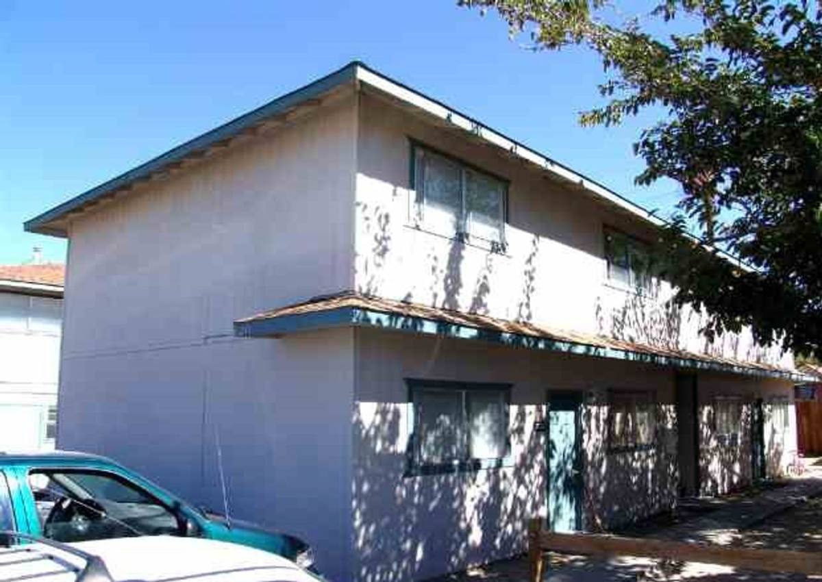 Apartment for rent at 630 D St, Hawthorne, NV 89415