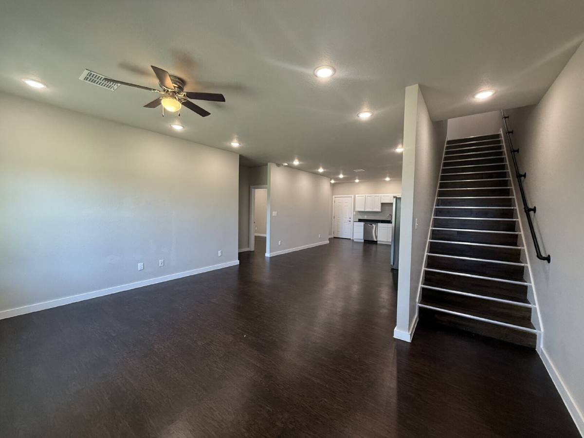 Townhouse for rent at 13523 S Mingo Rd #3, Bixby, OK 74008
