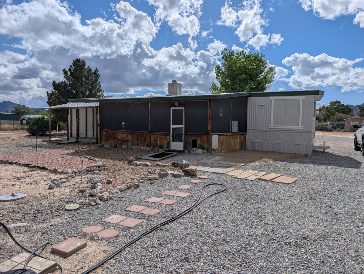 House for rent at 1620 Landmark Ave, Pahrump, NV 89060