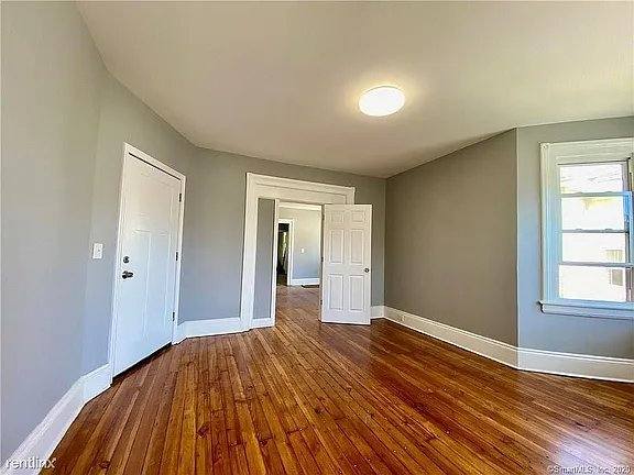 Apartment for rent at 98 Sanford Ave - 2nd Floor, Bridgeport, CT 06604