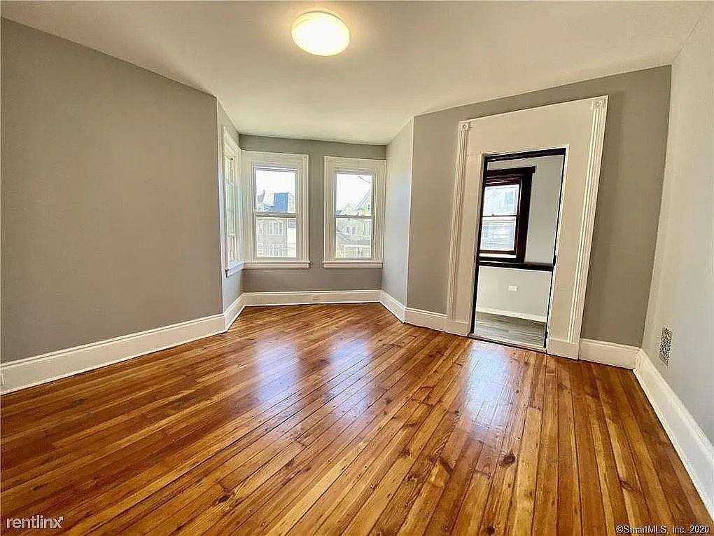 Apartment for rent at 98 Sanford Ave - 2nd Floor, Bridgeport, CT 06604