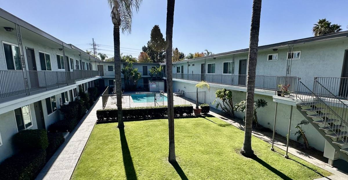 Apartment for rent at 210 Quintard St, Chula Vista, CA 91911