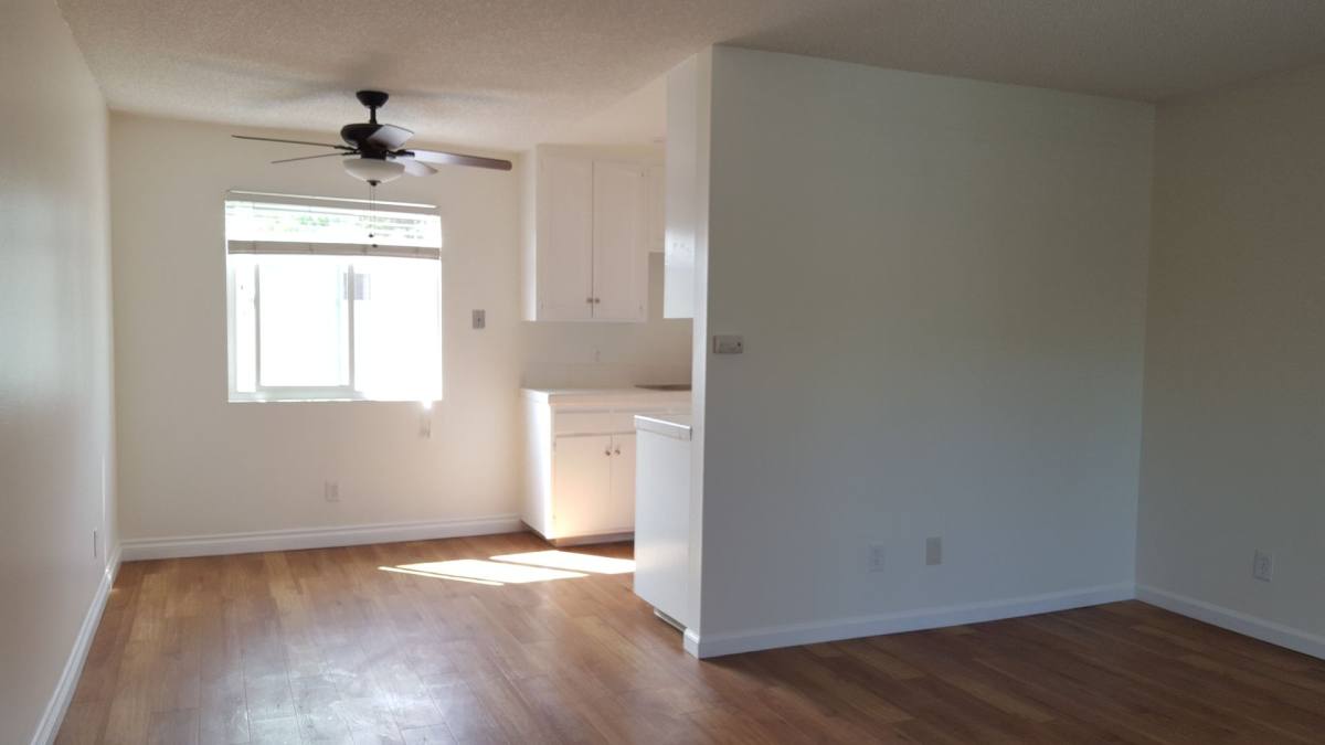 Apartment for rent at 210 Quintard St, Chula Vista, CA 91911