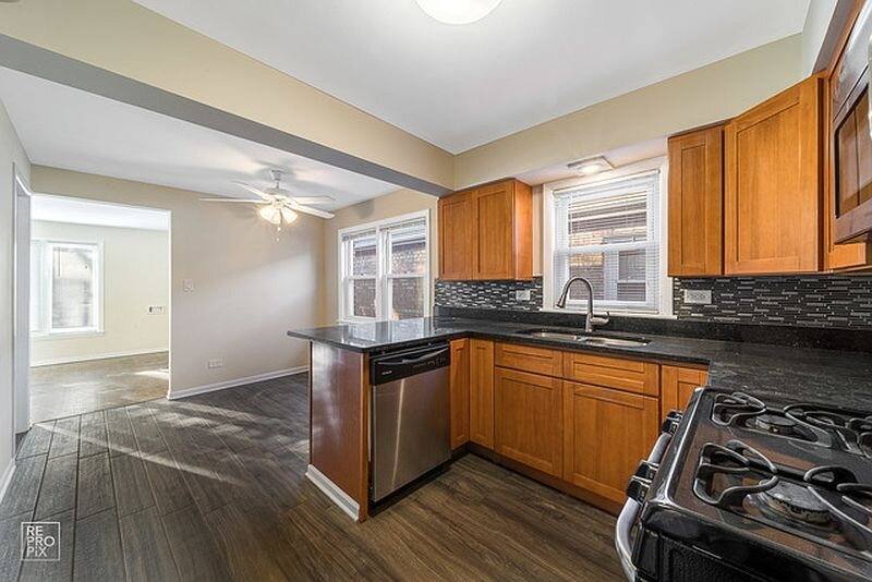 House for rent at 11233 S Whipple St, Chicago, IL 60655