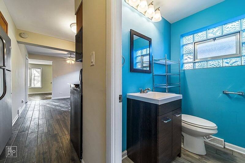 House for rent at 11233 S Whipple St, Chicago, IL 60655