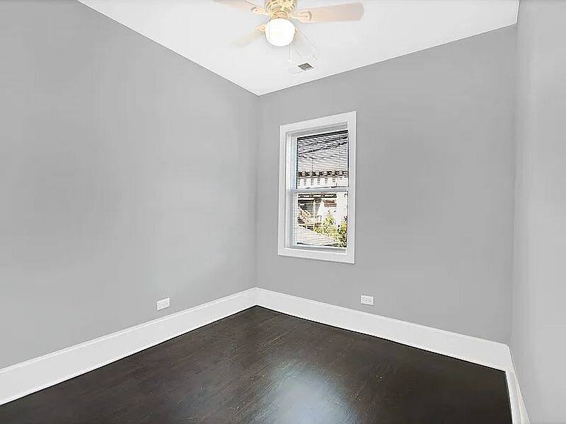 Apartment for rent at 1724 W 21st St #2R, Chicago, IL 60642