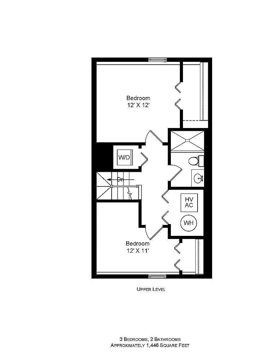 Apartment for rent at 1724 W 21st St #2R, Chicago, IL 60642
