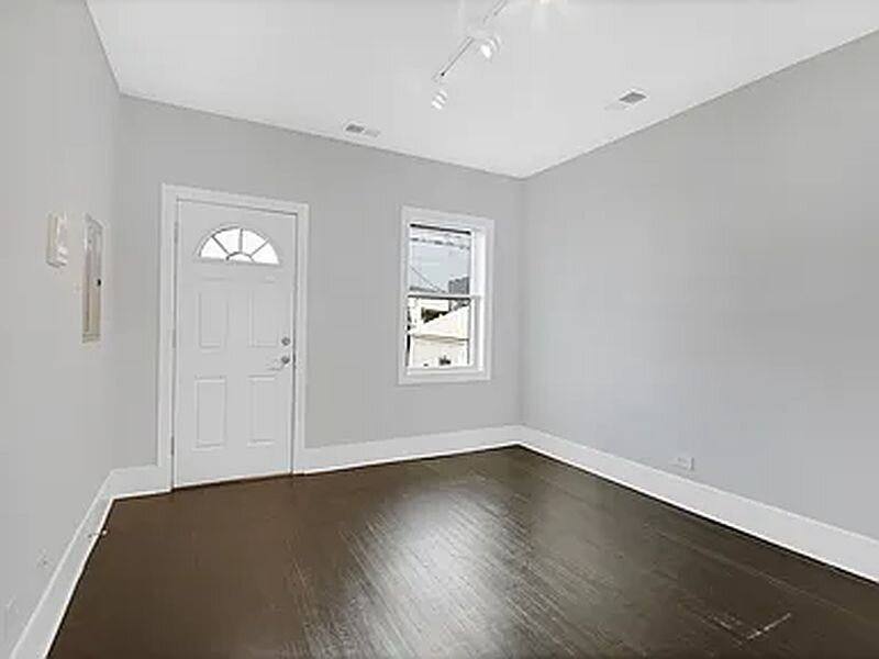 Apartment for rent at 1724 W 21st St #2R, Chicago, IL 60642