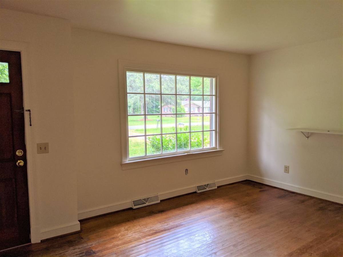 House for rent at 318 Jasper Lane, Waverly, VA 23890