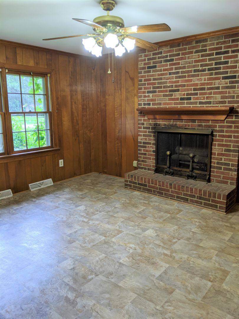House for rent at 318 Jasper Lane, Waverly, VA 23890