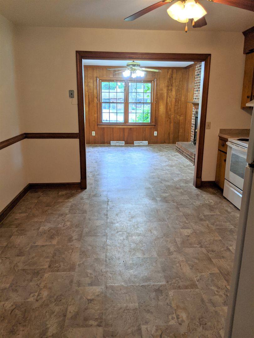 House for rent at 318 Jasper Lane, Waverly, VA 23890