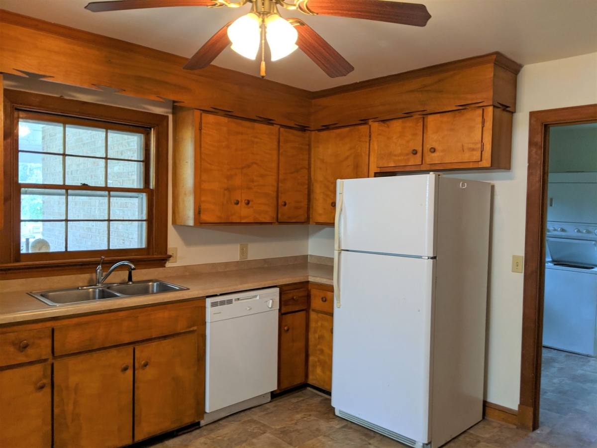 House for rent at 318 Jasper Lane, Waverly, VA 23890